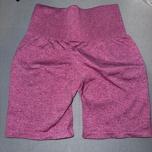 •NVGTN 
•Scrunch butt
•Size Small